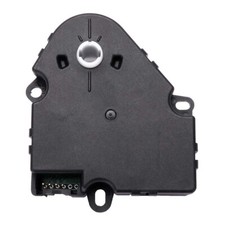 HVAC A/C Heater Air Blend Door Actuator For 95-99 Chevrolet GMC K1500 C1500/2500