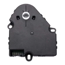 HVAC A/C Heater Air Blend Door Actuator For 95-99 Chevrolet GMC K1500 C1500/2500