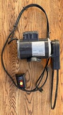 Electric Motor for Craftsman Table Saw 113 & ...