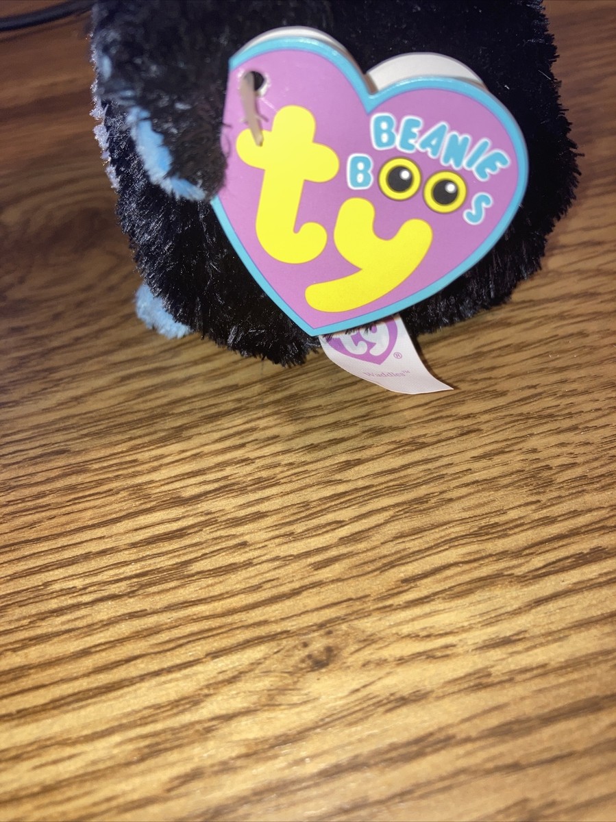 ＴＹです Amazon.co.jp: タイ(Ty) ぬいぐるみ Beanie Boo's ワドルズ (M
