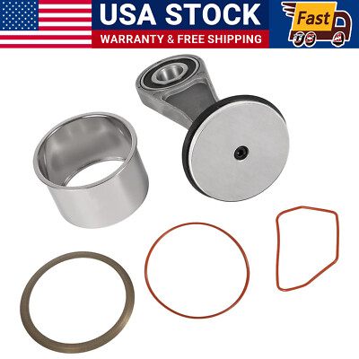 #ad For DeWALT Models D55146D55167D55168 Air Compressor Piston Kit 2 7 8quot; N038785 $47.99