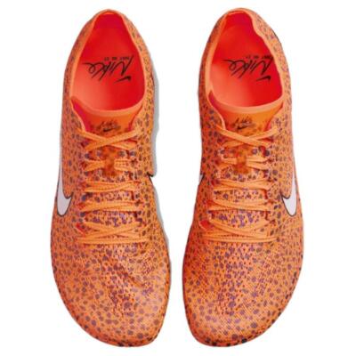 Nike ZoomX Dragonfly 2 Elite Electric Pack FZ9317-900 Unisex