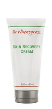 Dr Wheatgrass Skin Recovery Cream 2.9oz