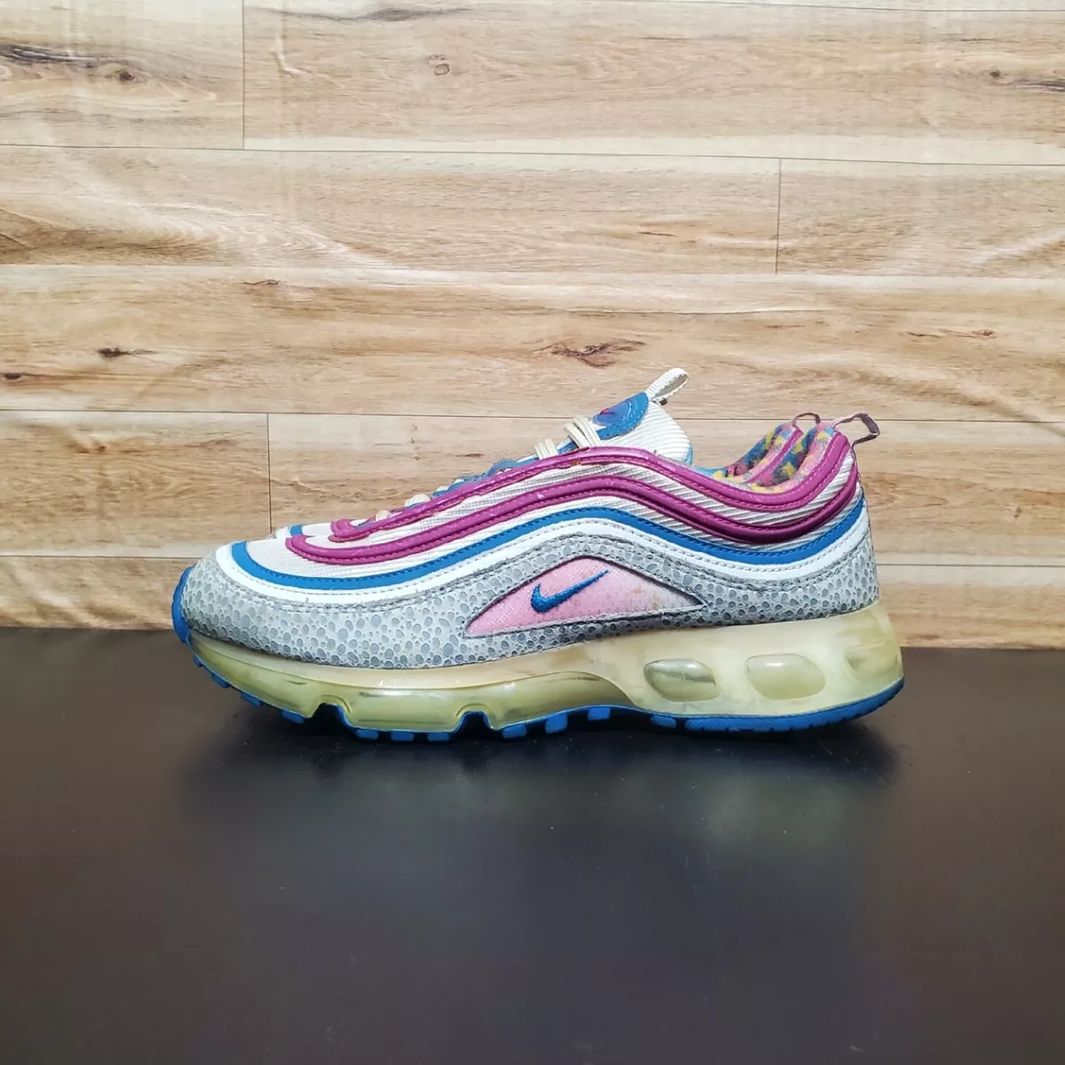 One top max shoes