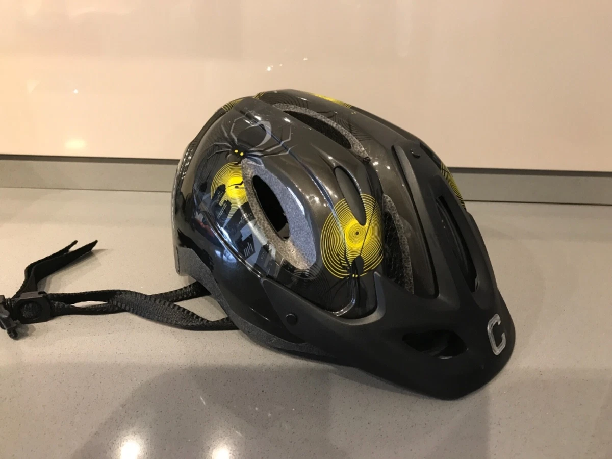 Cratoni helmet deals
