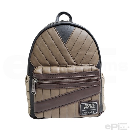 Last Jedi Rey Cosplay Mini Backpack New 