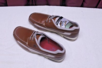 dunham deck shoes