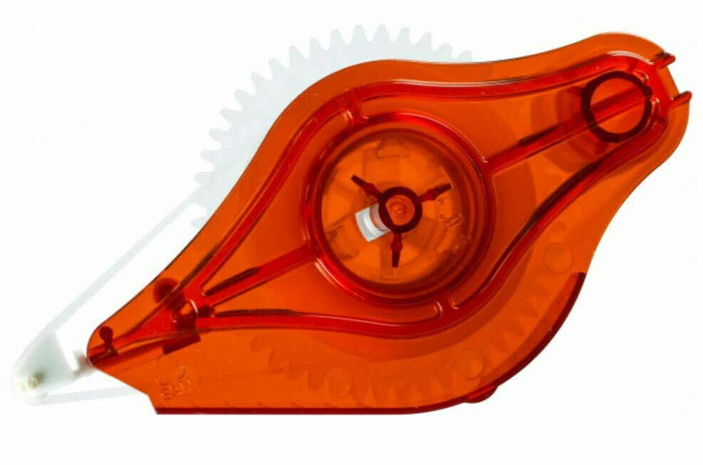 Tombow Permanent Adhesive Xtreme Tape Runner Refills, 1/3" x 472" 62128 New P9