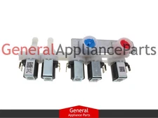 Washer Water Valve replaces GE General Electric Hotpoint # V12945 AP6983554