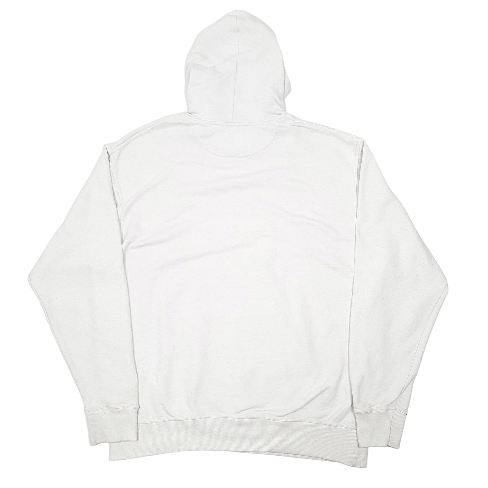 CHAMPION Hoodie Cotton Jumper Sweatshirt Mens XL image 3