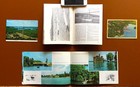 Vintage Travel Guides, Postcards for Thousand Islands 1960 — photo 7