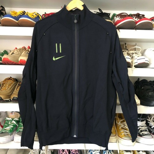 NWT NIKE x KIM JONES N98 Knit Sweater 