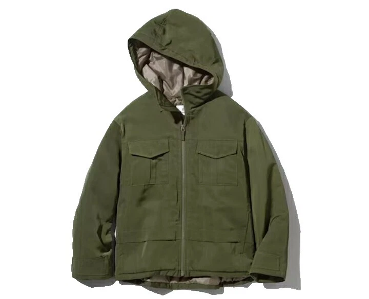 Uniqlo White Clothing, Shoes & Accessories for Kids