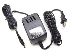 1 PC - APS AC-DC ADAPTER 7VDC-1.5AMP - 2.5mm DC OUTPUT PLUG  ZAPS48EA-114
