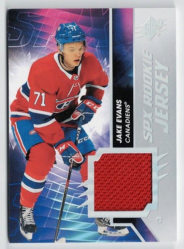 2020-21 SPx Rookie Jersey RC Pick From List !! - Picture 17 of 41