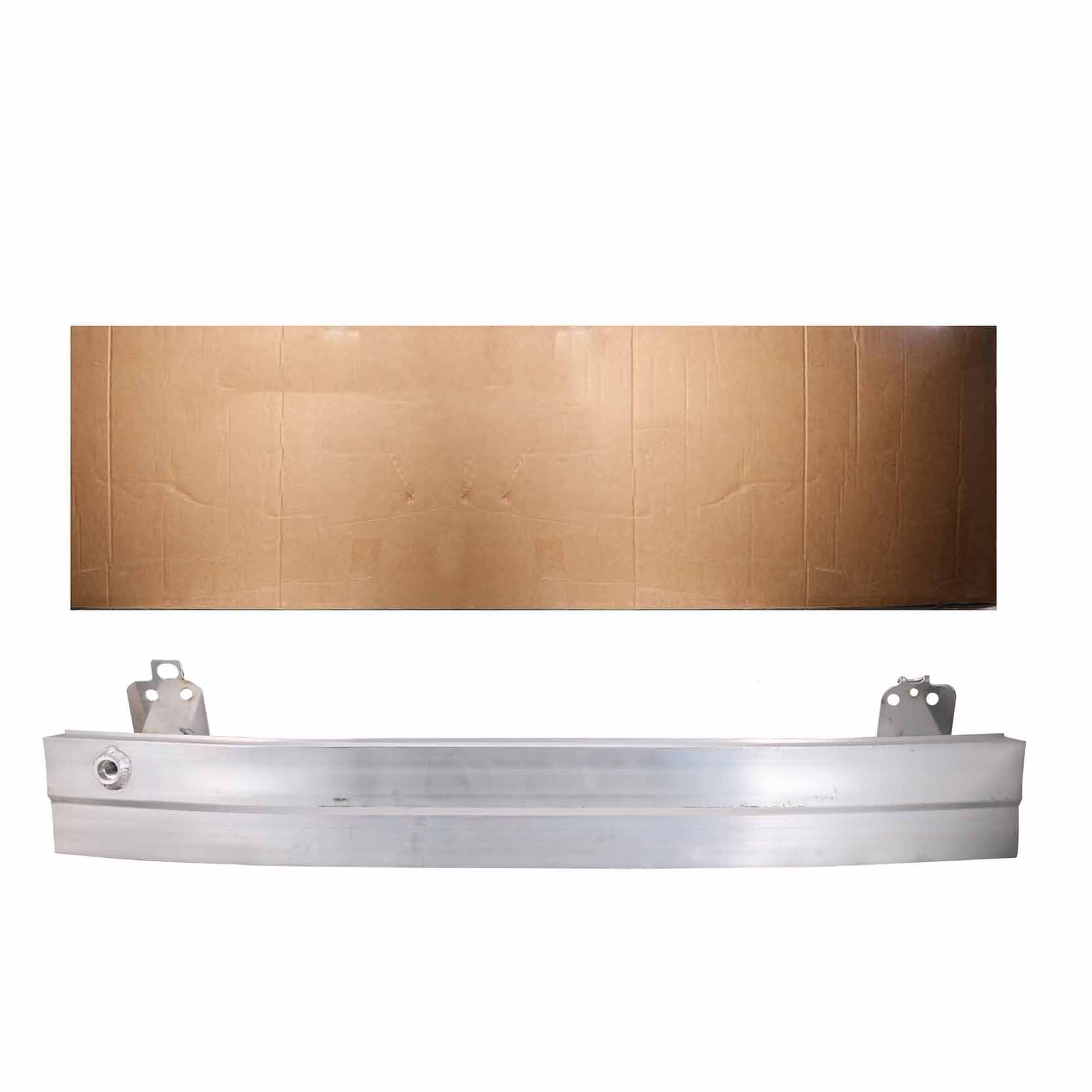 FRONT Bumper Reinforcement for JEEP COMPASS RENEGADE 2017-2021 68243667AB