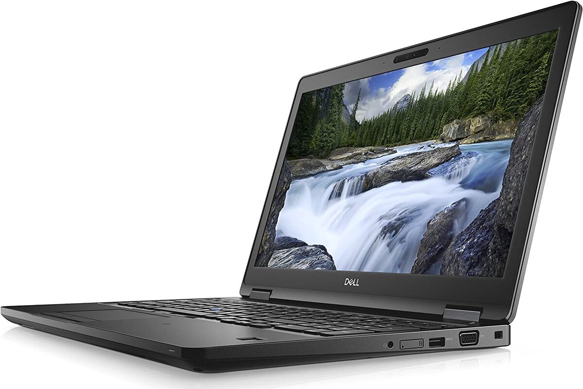 Dell Latitude 5590 15.6 Dell Latitude 5590 15.6
