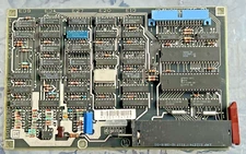 RCX50 Dual Floppy Controller for Professional 350/380 - DEC / Digital Equipment