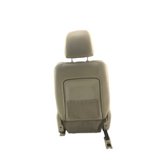 YLZFKGLQ - Cuscino Sedile Auto Memory Foam, Per Hyundai I10 I20 I30 I40 - Antiscivolo Ergonomico