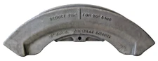 Greenlee 2" IPS Bending Shoe 5010922 Rigid Conduit for Pipe Bender