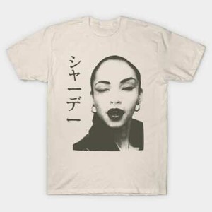 Sade T Shirt | eBay