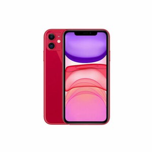 iPhone 11 Product Red | eBay