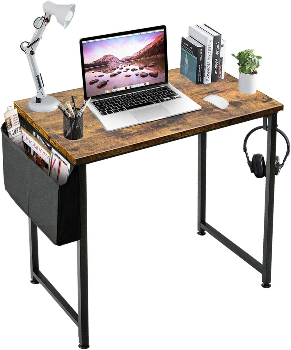 Used small computer desk deals