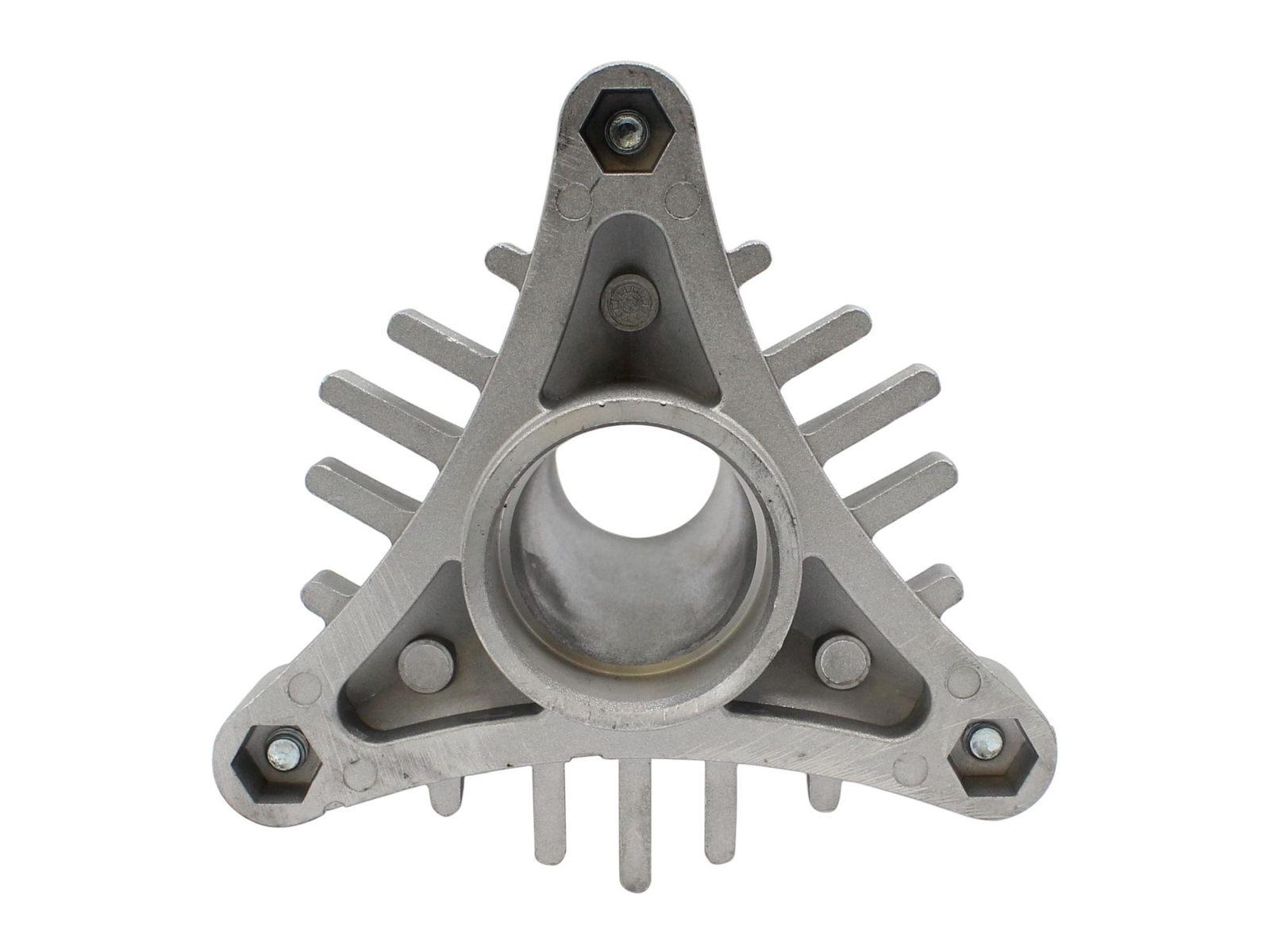 SECURA Messerkupplung 90/125 Mm Für BestGreen Rasentraktor – Mechanische Kupplung