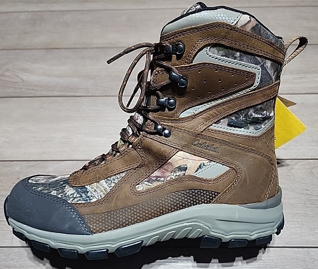 Pac Boots Cabela's Hunting Boots Hunting Boots Cabelas Mens