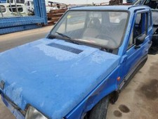 293869 windscreen SEAT MARBELLA 1986- 1986