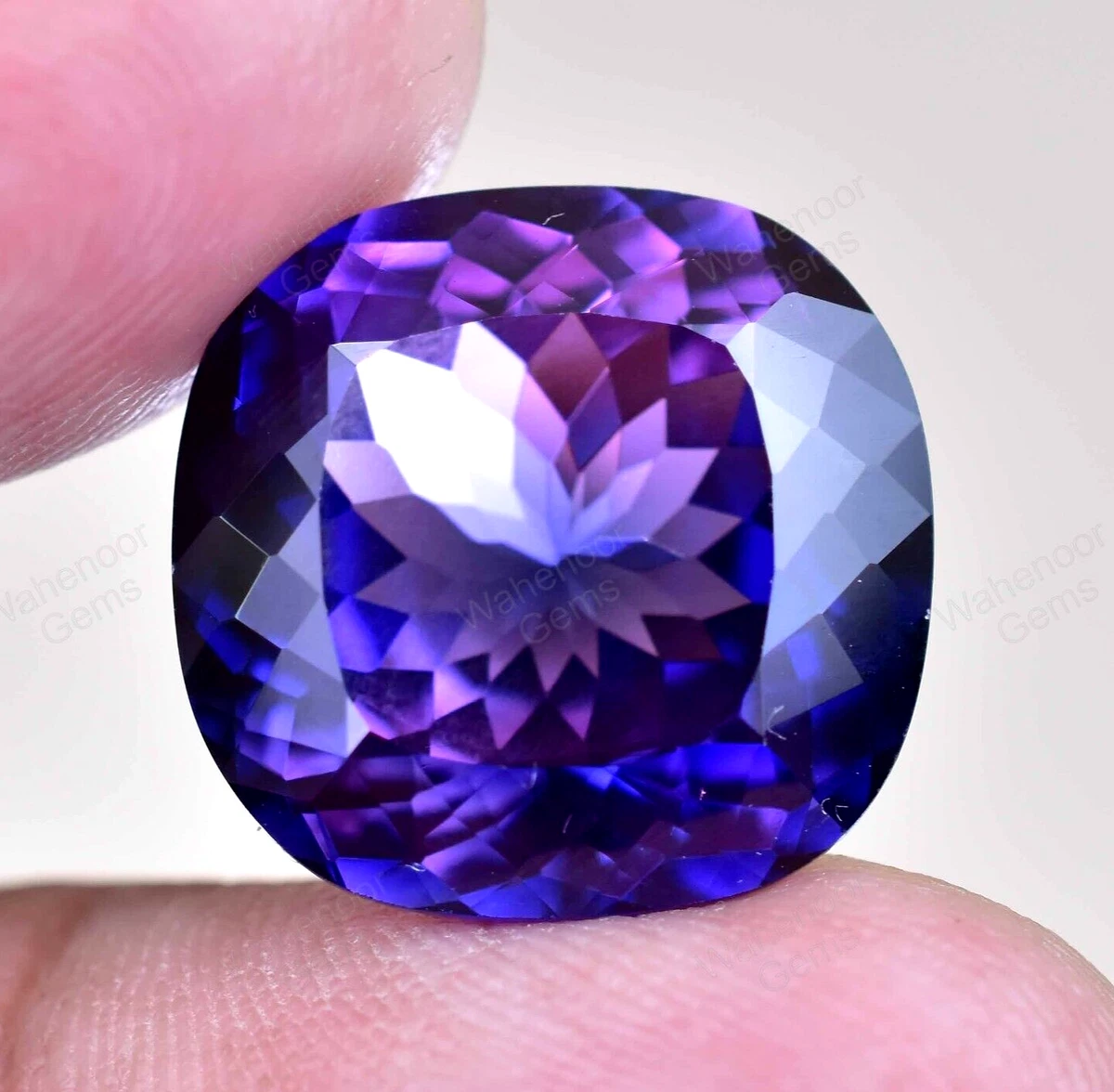 Blue 2024 montana sapphire
