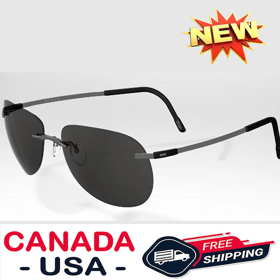 Silhouette hot sale lunettes canada