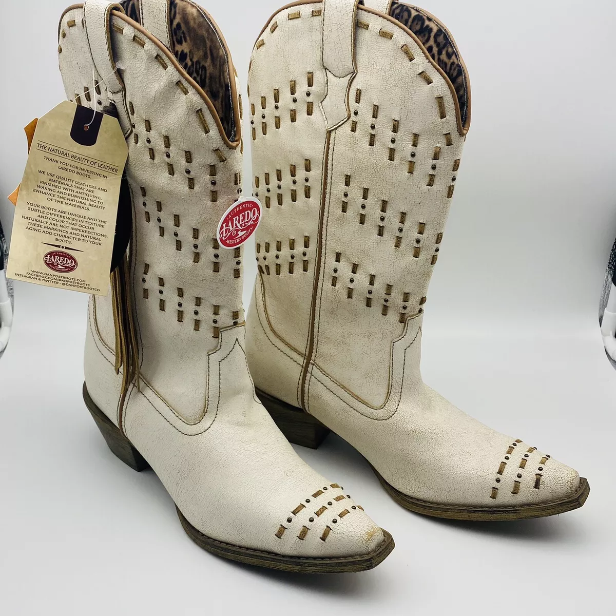 Are Ariat Boots All Leather? Discover the Top-Quality Materials Used!