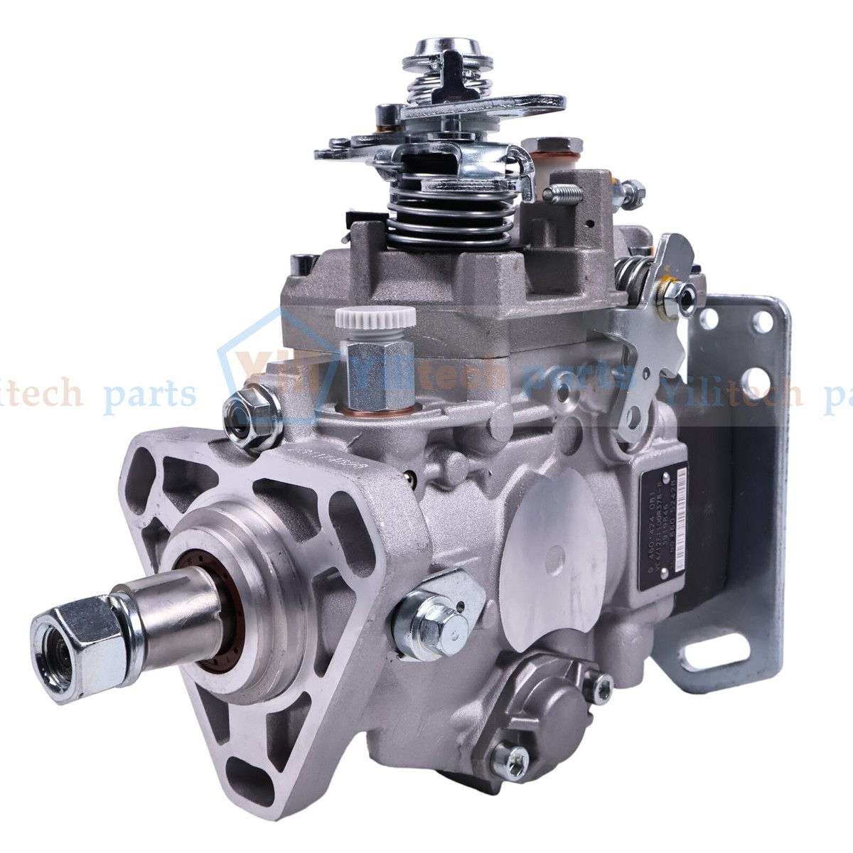 ぶんぶん fuel injection pump bosch for cummins midrange 3965090 3964407