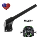 USA Right Handlebar Handle Bar For KAWASAKI Ninja EX250 Ninja 300 300R 250 250R