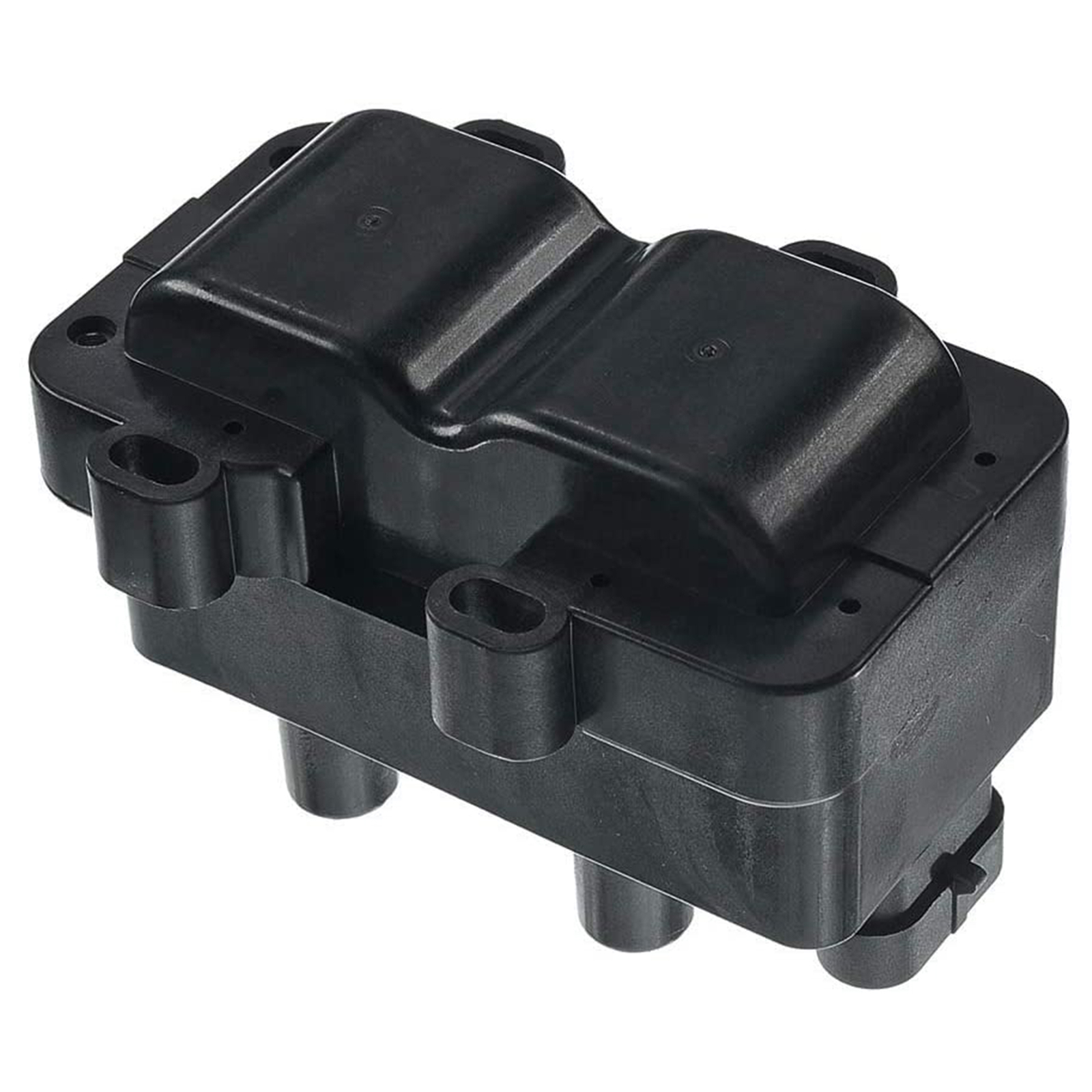 Bobine allumage 7700837701 en résine époxy haute performance