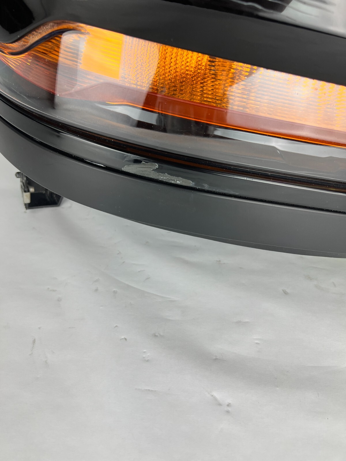 OEM 2016 2017 2018 2019 Chevy Silverado LTZ Right HID Xenon  