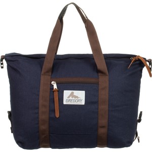 gregory pull down tote