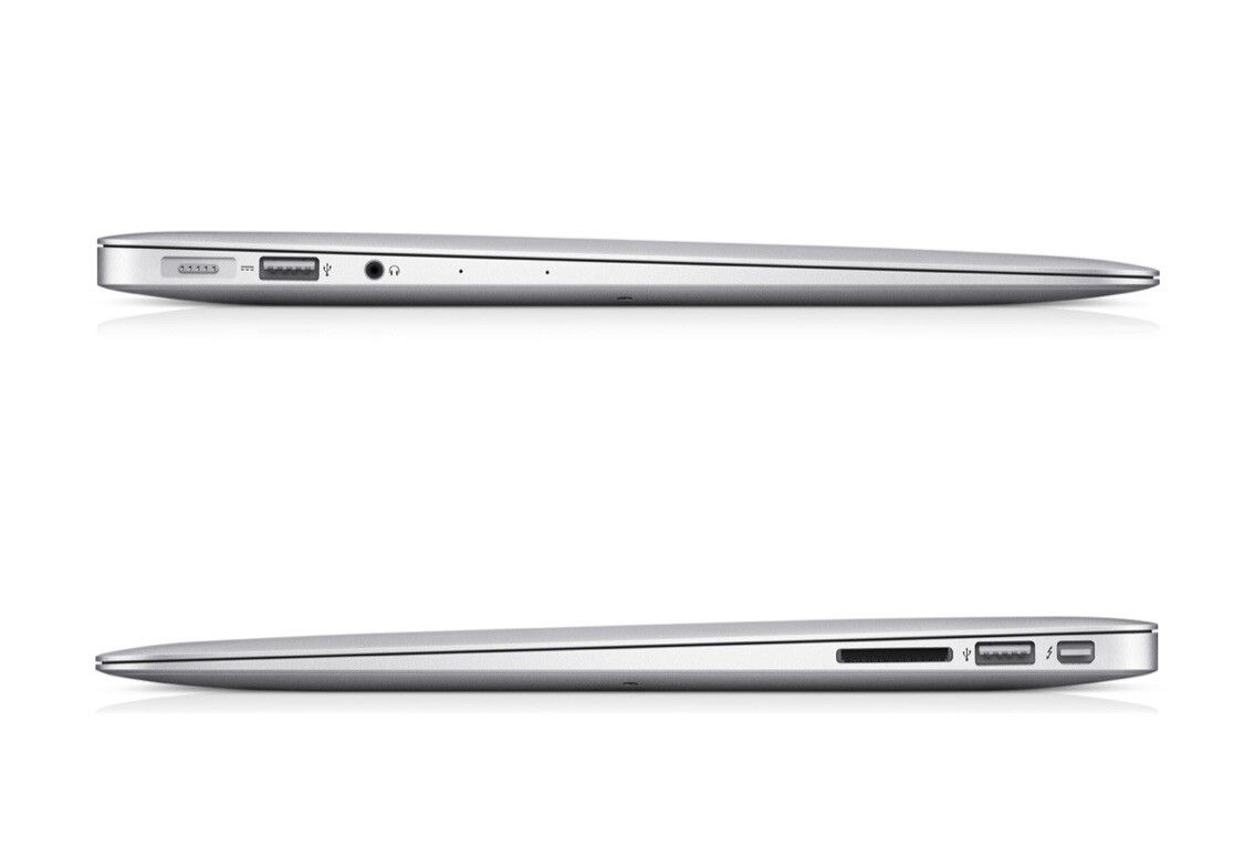 Apple MacBook Air 13.3 Apple MacBook Air 13.3