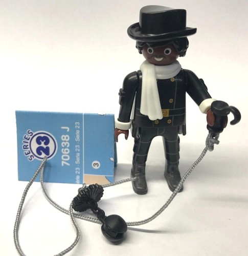 PMW Playmobil SERIE 23 70638 1X FIGURES CHICOS 100% NUEVAS Envío Rápido - Imagen 6 de 15