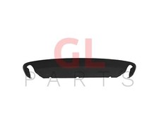 FÜR AUDI A6 C6 Sedan 2005-2008 Hinten SPOILER STOSSSTANGE 4F5807521 Neu