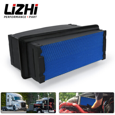 Air Filter For Kenworth T680 T880 Paccar MX11 MX13 Cummins ISX X15 Peterbilt 567