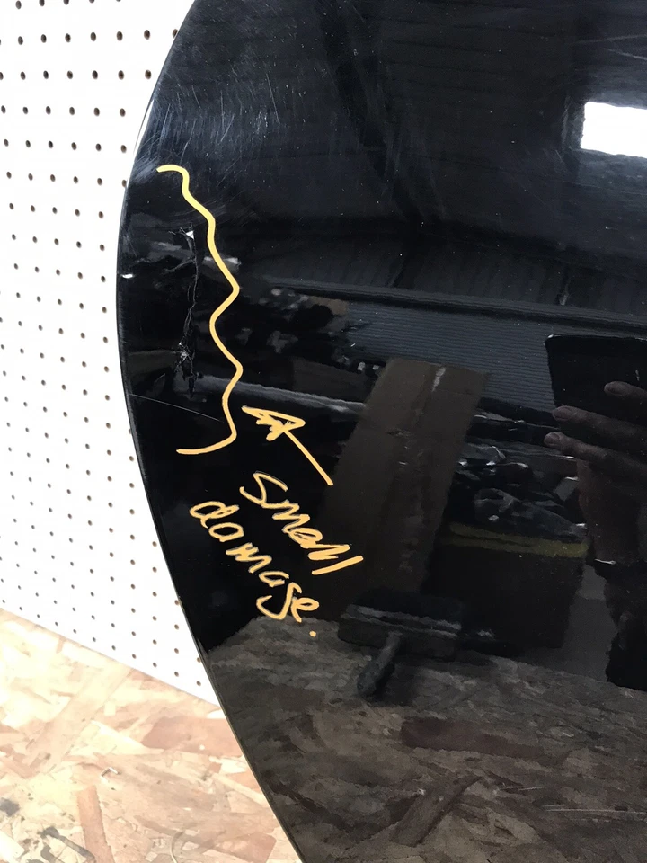 2014 2015 2016 2017 2018 CHEVROLET CORVETTE RIGHT SIDE DOOR OEM - Image 3 of 4