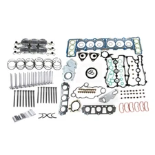 3.0T Engine Overhaul Rebuild Set Fit For AUDI A4 Q5 Q7 Porsche Cayenne CGWC CGWD