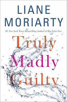 Truly Madly Guilty (Thorndike Press Large Print Core Series)