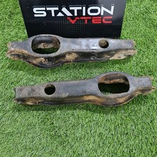 HONDA CIVIC EE EF CRX JDM REAR LOWER CONTROL ARMS LCAS 88-91