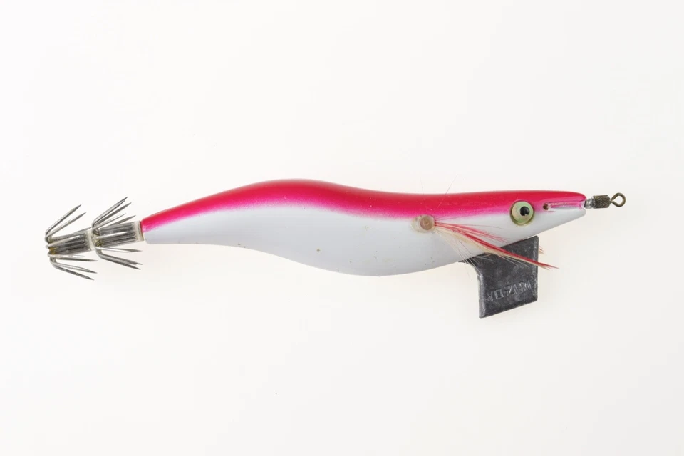 TOTANARA YO-ZURI - Misura 3.5 - Recupero alluvione - Senza confezione AZ237 - Bild 3 von 4