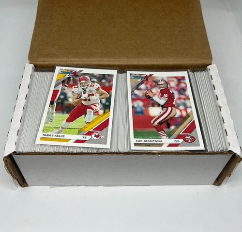 2019 Panini Donruss Football NFL - Bulk Base (200 + cards) - FINISH YOUR SET