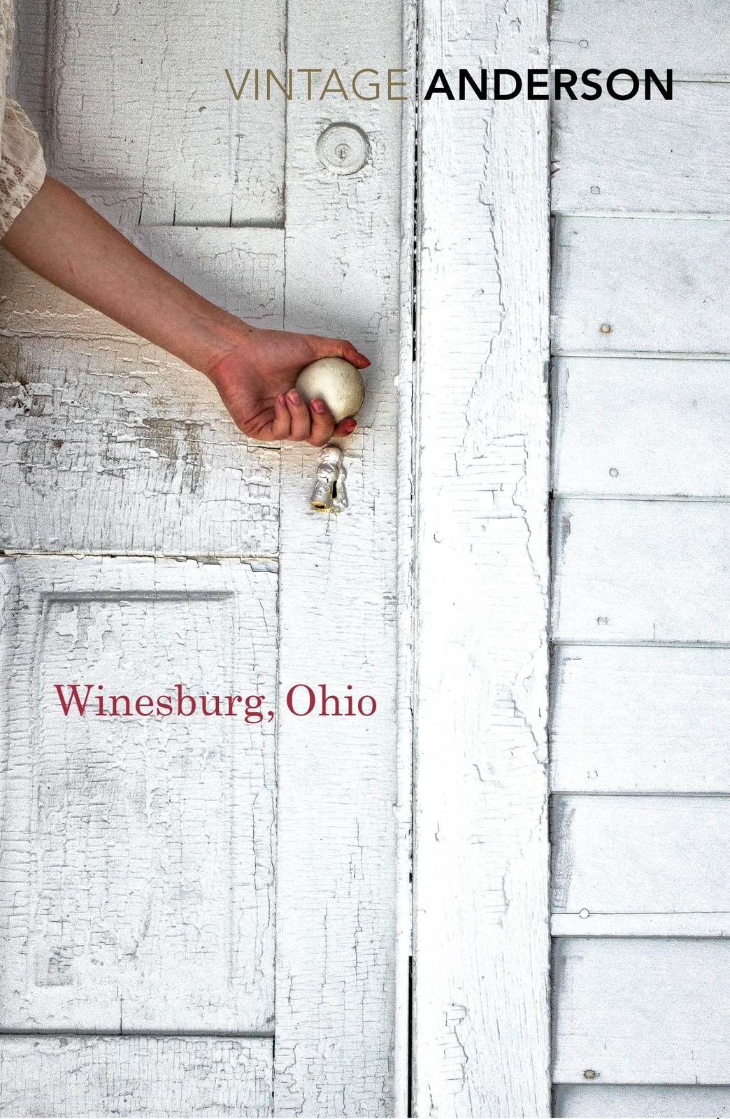 Thumbnail - Winesburg, Ohio | Sherwood Anderson | Englisch | Taschenbuch | 2013