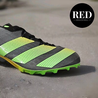 Adidas Adizero Prime Sp Men’s Track Shoes Black HR0221 Adidas Adizero Prime Sp Size 12.5 Us Men main image 2